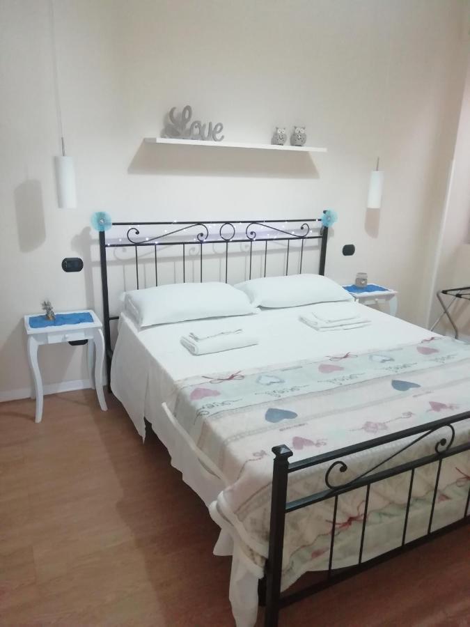 Bed and Breakfast City Life Pompeii Exterior foto