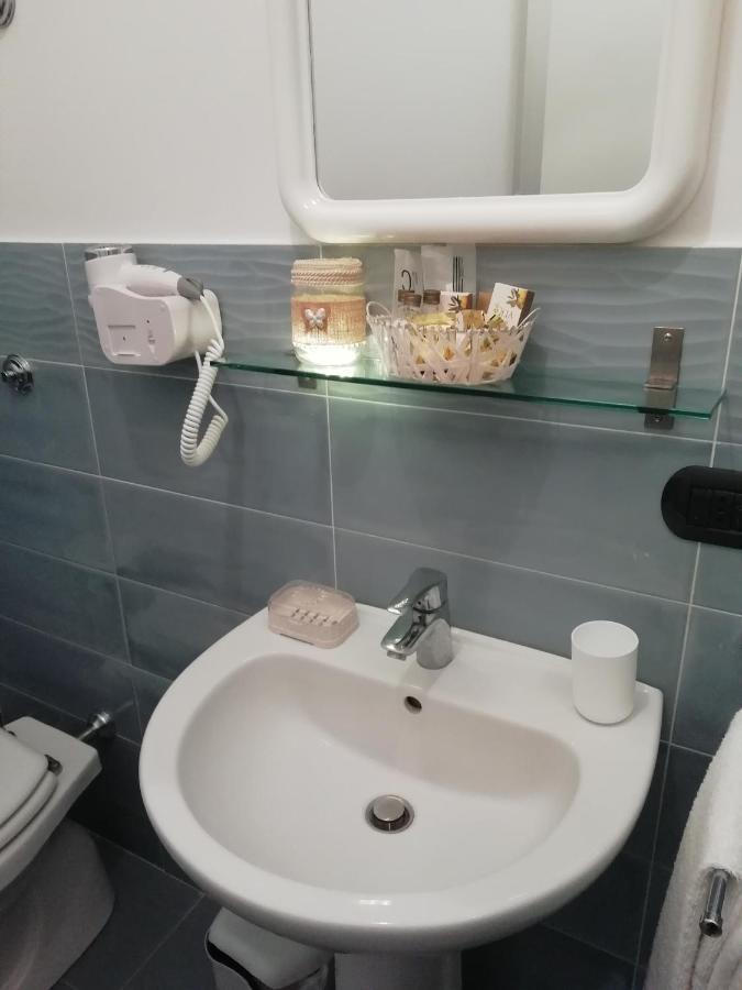 Bed and Breakfast City Life Pompeii Exterior foto