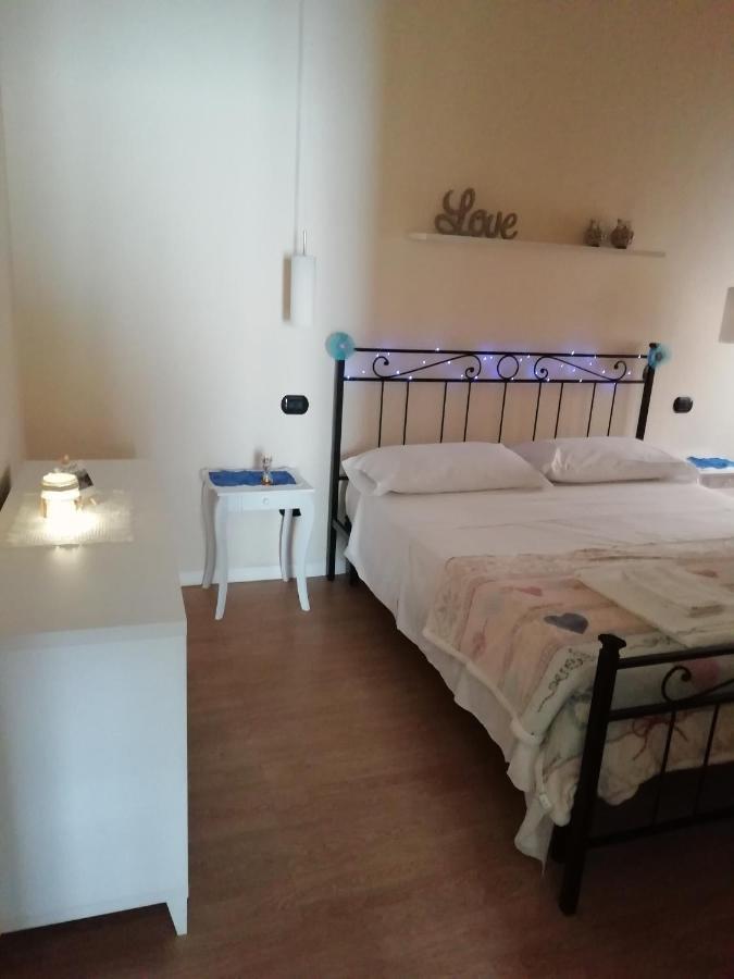 Bed and Breakfast City Life Pompeii Exterior foto